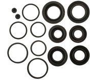 Kit Sello Caliper Disco Freno Raybestos Wk4230 - Mi Refacción