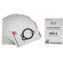 Cargar imagen en el visor de la galería, O-Ring Multipropósito Fel-Pro Wo 2 - Mi Refacción