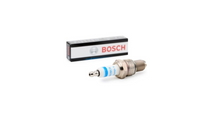 Cargar imagen en el visor de la galería, Bujía Bosch Cobre Wr78X - Mi Refacción