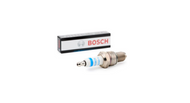Bujía Bosch Cobre Wr78X - Mi Refacción