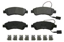 Cargar imagen en el visor de la galería, Balata Wagner Ws1490 - Mi Refacción