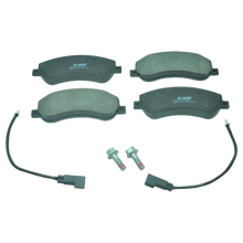 Cargar imagen en el visor de la galería, Balata Wagner Wx1555 - Mi Refacción