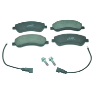 Balata Wagner Wx1555 - Mi Refacción