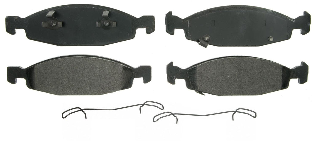 Balata Wagner Wx942 - Mi Refacción