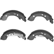 Cargar imagen en el visor de la galería, Balata Tambor Wagner Wz1020 - Mi Refacción