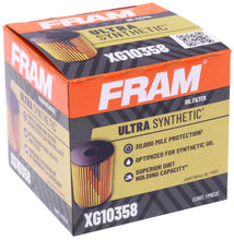 Cargar imagen en el visor de la galería, Filtro Aceite Fram Xg10358 - Mi Refacción