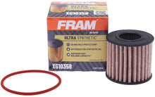 Cargar imagen en el visor de la galería, Filtro Aceite Fram Xg10358 - Mi Refacción