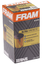 Cargar imagen en el visor de la galería, Filtro Aceite Fram Xg10415 - Mi Refacción