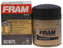 Cargar imagen en el visor de la galería, Filtro Aceite Fram Xg10575 - Mi Refacción