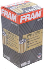 Cargar imagen en el visor de la galería, Filtro Aceite Fram Xg10600 - Mi Refacción