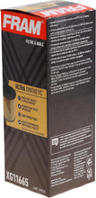 Cargar imagen en el visor de la galería, Filtro Aceite Fram Xg11665 - Mi Refacción