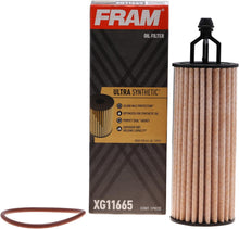 Cargar imagen en el visor de la galería, Filtro Aceite Fram Xg11665 - Mi Refacción