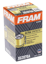 Cargar imagen en el visor de la galería, Filtro Aceite Fram Xg2870A - Mi Refacción