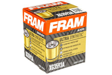 Cargar imagen en el visor de la galería, Filtro Aceite Fram Xg3593A - Mi Refacción