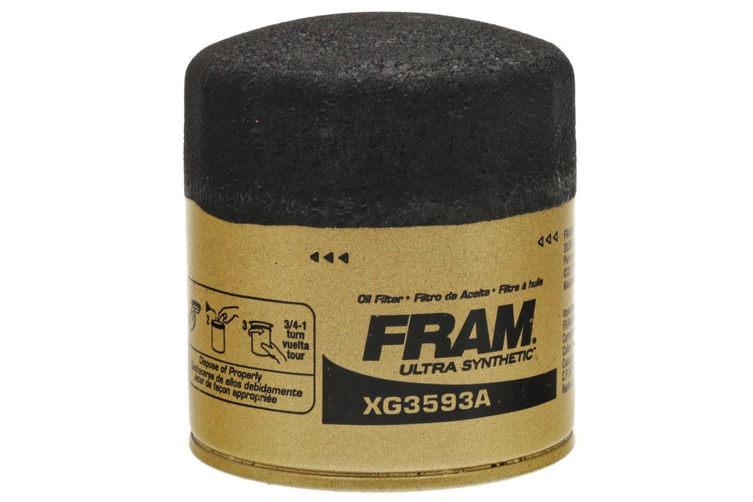 Filtro Aceite Fram Xg3593A - Mi Refacción