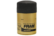 Filtro Aceite Fram Xg3600 - Mi Refacción