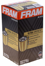 Cargar imagen en el visor de la galería, Filtro Aceite Fram Xg3786 - Mi Refacción