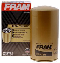 Cargar imagen en el visor de la galería, Filtro Aceite Fram Xg3786 - Mi Refacción