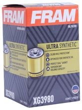 Cargar imagen en el visor de la galería, Filtro Aceite Fram Xg3980 - Mi Refacción