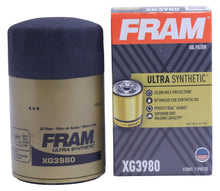 Cargar imagen en el visor de la galería, Filtro Aceite Fram Xg3980 - Mi Refacción