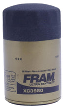 Cargar imagen en el visor de la galería, Filtro Aceite Fram Xg3980 - Mi Refacción