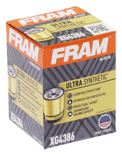 Cargar imagen en el visor de la galería, Filtro Aceite Fram Xg4386 - Mi Refacción