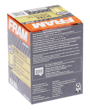 Cargar imagen en el visor de la galería, Filtro Aceite Fram Xg4386 - Mi Refacción