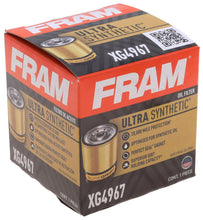 Cargar imagen en el visor de la galería, Filtro Aceite Fram Xg4967 - Mi Refacción