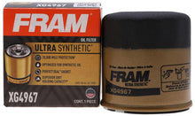 Cargar imagen en el visor de la galería, Filtro Aceite Fram Xg4967 - Mi Refacción