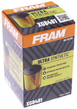 Cargar imagen en el visor de la galería, Filtro Aceite Fram Xg8481 - Mi Refacción