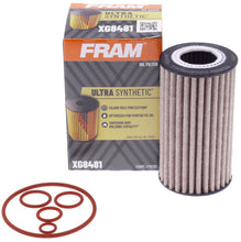Cargar imagen en el visor de la galería, Filtro Aceite Fram Xg8481 - Mi Refacción
