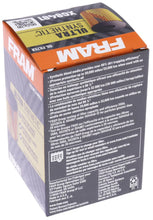 Cargar imagen en el visor de la galería, Filtro Aceite Fram Xg8481 - Mi Refacción