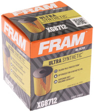 Cargar imagen en el visor de la galería, Filtro Aceite Fram Xg8712 - Mi Refacción