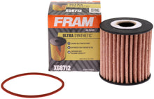 Cargar imagen en el visor de la galería, Filtro Aceite Fram Xg8712 - Mi Refacción