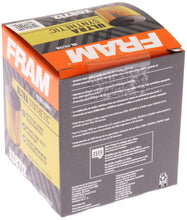 Cargar imagen en el visor de la galería, Filtro Aceite Fram Xg8712 - Mi Refacción