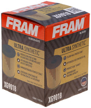 Cargar imagen en el visor de la galería, Filtro Aceite Fram Xg9018 - Mi Refacción