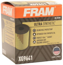 Cargar imagen en el visor de la galería, Filtro Aceite Fram Xg9641 - Mi Refacción