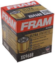 Cargar imagen en el visor de la galería, Filtro Aceite Fram Xg9688 - Mi Refacción