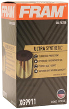 Cargar imagen en el visor de la galería, Filtro Aceite Fram Xg9911 - Mi Refacción