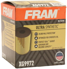 Cargar imagen en el visor de la galería, Filtro Aceite Fram Xg9972 - Mi Refacción