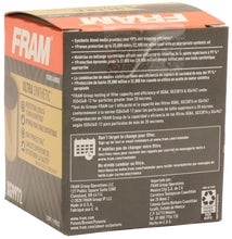 Cargar imagen en el visor de la galería, Filtro Aceite Fram Xg9972 - Mi Refacción