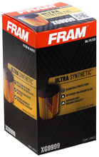 Cargar imagen en el visor de la galería, Filtro Aceite Fram Xg9999 - Mi Refacción