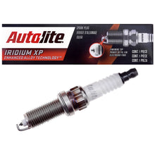 Cargar imagen en el visor de la galería, Bujía Autolite Iridio Xp5801
