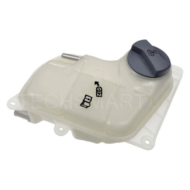 Depósito Anticongelante Standard Z49035 - Mi Refacción