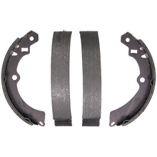 Cargar imagen en el visor de la galería, Balata Tambor Wagner Z605 - Mi Refacción