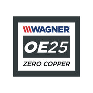 Balata Wagner Zd1917 - Mi Refacción
