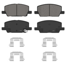 Cargar imagen en el visor de la galería, Balata Wagner Zd2019 - Mi Refacción