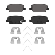 Cargar imagen en el visor de la galería, Balata Wagner Zd2199