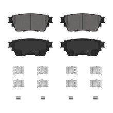 Cargar imagen en el visor de la galería, Balata Wagner Zd2200