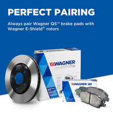 Cargar imagen en el visor de la galería, Balata Wagner Zd2305